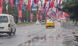 İstanbul’da 29 Ekim trafiği: Kapatılan güzergâhlar yeniden açıldı