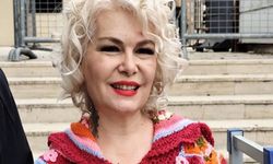 'Mardinli Marilyn Monroe'ya 1 yıl 3 ay hapis!