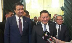 Mahmut Arıkan: Cevdet Yılmaz'ın bugün Meclis'e gelmesinin bir karşılığı yok, masal anlatacak