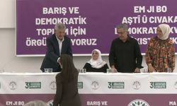Tülay Hatimoğulları’ndan iktidara süreç çağrısı: 'Halk kaygılı, MGK neyi bekliyor?'