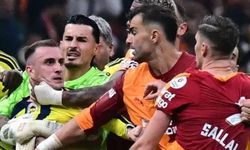 Fenerbahçe'den Galatasaray derbisi sonrası açıklama: Kerem Aktürkoğlu ve Guendouzi detayı