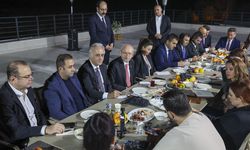 Kemal Kılıçdaroğlu’ndan Sarıgül ailesi açıklaması: 'Dillendirilen para insanı ürkütüyor'