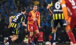 Galatasaray-Fenerbahçe maçı 21.30'da: İşte Okan Buruk ile İsmail Kartal'ın derbi karnesi