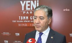 Murat Emir: Göstermelik bir komisyonun ne Meclis’in saygınlığına ne fon vurgununa ne millete faydası olur