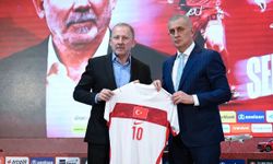 TFF'den Sergen Yalçın iddialarına yanıt!