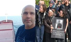 Batan gemide hayatını kaybeden kaptanın kızı anlattı: 'Bir hafta önce işe başlayıp ilk seferine çıkmış'