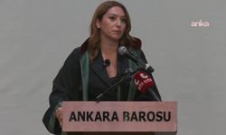 Avukat Çağlayan’dan meslektaşlarına çağrı: 'Yalnız değilsin, biz varız'