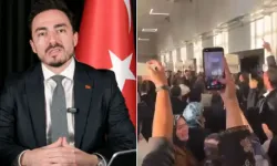 İstanbul 2 Nolu Baro'da kazanan tekbirle kutladı, kaybeden 'itiraz edeceğiz' dedi