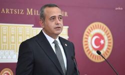 DEVA Partili Milletvekili Ertuğrul Kaya istifa etti: Meclis'te Yeni Yol Grubu düştü