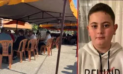 Evinde yatağında hareketsiz bulundu: 13 yaşındaki Alican kalp krizinden hayatını kaybetti...
