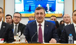 Cevdet Yılmaz'dan 'fon' ve 'emekli maaşları' açıklaması