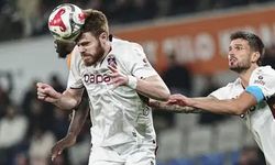 Beşiktaş maçı öncesi Trabzonspor'a kötü haber!