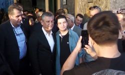 Özgür Özel'den İzmir mesajı: 'Beni sürekli sahada göreceksiniz'