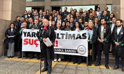 '70 avukatı hâkim ve savcı yaptık' sözleri yargıya taşındı