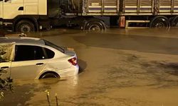 Kocaeli’de baraj alarmı! Namazgah Barajı çevresinde tahliye kararı