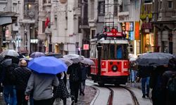 AKOM’dan İstanbul uyarısı: Perşembe ve cumaya dikkat!