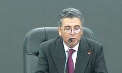 Mersin meclisinde gündem adalet: Başkanlar için tutuksuz yargılama çağrısı