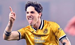 Nicolo Zaniolo Galatasaray gerçeğini açıkladı! Rafael Leao’ya övgü