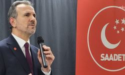 Mesut Doğan: AK Parti'nin 25 yıllık iktidarında milletin hakkını sömüren binlerce 'kene' oluştu