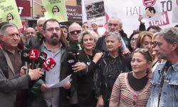 Hakan Tosun davasında Öznur Tosun’dan sert tepki: 'Üçüncü katil neden hâlâ yargılanmıyor?'