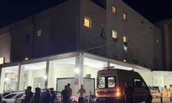 8 yaşındaki kız çocuğuna ütüyle işkence iddiası! 3 kişi gözaltına alındı