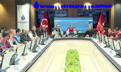 İBB Başkanvekili Nuri Aslan: İstanbul genelinde mahsur kalan 595 vatandaşımızı ekiplerimiz tahliye etti