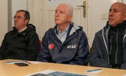 İstanbul Valisi Davut Gül duyurdu: Selde kayıp 3 kişi için aramalar sürüyor
