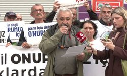 Tüm Emeklilerin Sendikası: Emekliye insanca yaşam ücreti vermek enflasyon değil, adalet meselesidir