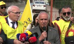 Başakşehir’de okul önünde sert tepki: 'Bu acıları daha fazla yaşamak istemiyoruz'