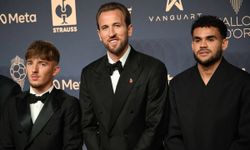 Ballon d’Or’u Harry Kane kazandı: 25 yıl sonra bir ilk