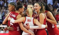 2027 Kadınlar Voleybol Dünya Kupası'na katılacak 32 ülke belli oldu