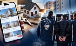 Ev arayanlara 'sazan sarmalı' tuzağı!
