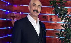 Kuyumcu Zahir Cız iş yerinin önünde silahlı saldırıya uğradı