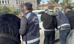 Samsun'da şantaj tuzağı: 300 bin TL kredi çektirdiler, 3 kişi tutuklandı
