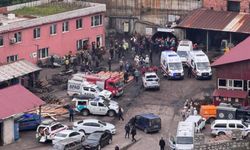 Zonguldak'ta maden ocağındaki patlama: 3 kişi tutuklandı