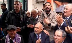 Artvin Hopa halkından YENİ Parti’ye özel şarkı: 'Güzel günler yakındır'