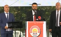 Sivas Günleri’ndeki gerginliğin ardından CHP gençliğinden istifa çağrısı