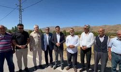 Yeniden Refah Partisi Elazığ İl Başkanı Erhun Karakuş: TOKİ konutlarında elektrik yok, su yok, altyapı yok