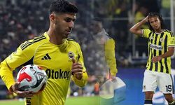 Fenerbahçe’ye derbi öncesi çifte şok! Marco Asensio ve Nathan Aké’den kötü haber