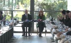 Sezai Temelli: MGK vesayetine bağlanmış bir yasayla karşı karşıyayız