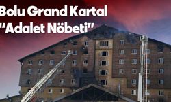Danıştay Üyesi Gençbay: Hiçbir anne, baba, çocuğunu kaybettikten sonra meydanlarda adalet aramak zorunda kalmamalı