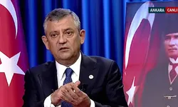 YENİ Parti lideri Özgür Özel, 2028'de yapılacak erken seçim için kararını açıkladı