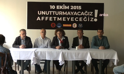 10 Ekim Ankara Gar Katliamı’nın 11’inci yılında adalet çağrısı: Mücadelemizden vazgeçmeyeceğiz!