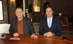 Ümit Özdağ’ın Tanju Özcan desteğinin ardından Bolu’da istifa geldi