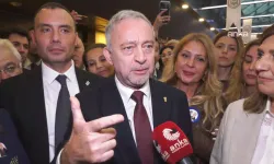 İstanbul Barosu seçimlerinde kazanan Ümit Kocasakal: ‘İstanbul Barosu geri döndü’