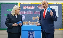 İsrail'den ilk sonuçlar geldi: Netanyahu kaybetti
