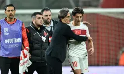 A Milli Futbol Takımı Teknik Direktörü Montella'dan forvet isyanı