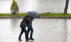 İstanbul, Bursa ve Kocaeli dahil 10 il için turuncu kodlu uyarı