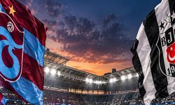 Trabzonspor - Beşiktaş maçıyla ilgili kritik karar: 6 yıl sonra kaldırıldı