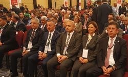 TBB Başkan Vekilliği seçiminde ilk tur sonuçlandı: Ayşe Ünlüce önde